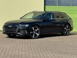 Audi A6 Avant 50 TDI quattro/AHK/Standheizung/Massage - Audi Gebrauchtwagen von 2020