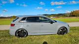 Audi RS3 2.5 TFSI S tronic quattro Sportback - - gebrauchte Audi RS3 aus dem Jahr 2016