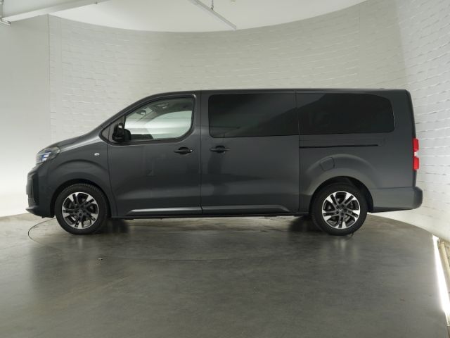 Zafira Life FACELIFT EDITION XL CDTI AT 9-SITZER
