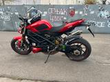 Ducati Streetfighter 1100 - DUCATI STREETFIGHTER S