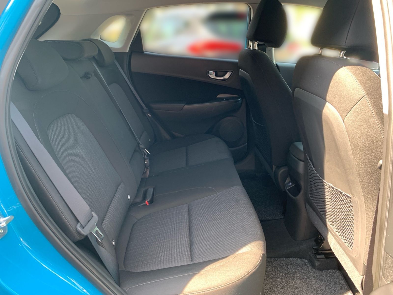 Fahrzeugabbildung Hyundai KONA 1.6 GDI Prime Hybrid Navi LED