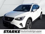 Seat Arona 1.5 TFSI DSG FR  AHK Navi LED Kamera PDC L - Seat Arona