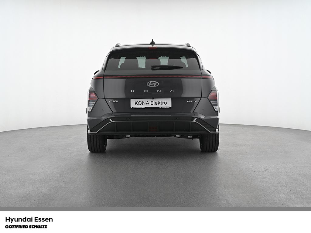 Hyundai KONA - Bild 5