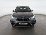 BMW X1 xDrive 20i Advantage AHK+LED+NAV+PDC+SHZ+TEMP - BMW X1 in Solingen