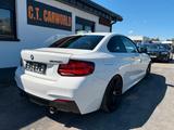 BMW M240i GARANTIE*NAVI*ALCANTARA*8 FACH* - gebrauchte BMW M240i aus dem Jahr 2020