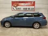 Toyota Auris Touring Sports Hybrid Edition - Toyota Auris Touring Sports mit Hybrid-Antrieb
