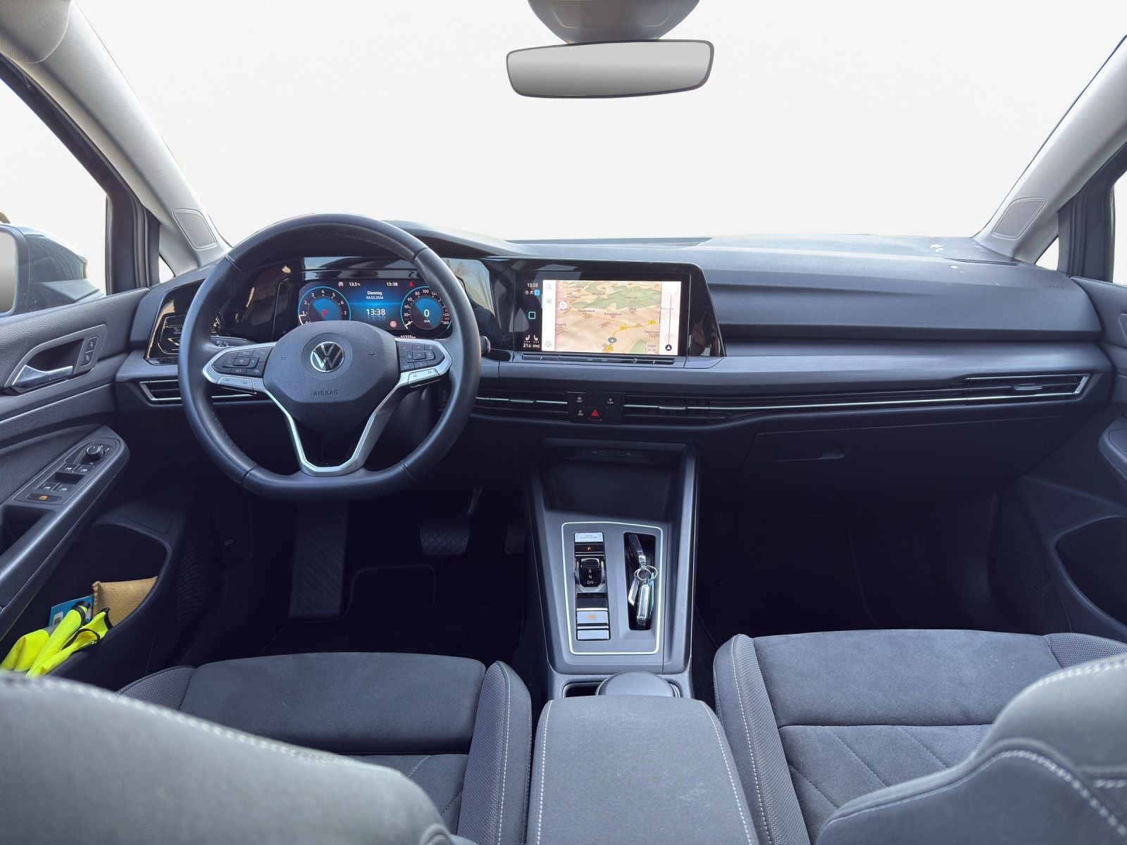 Volkswagen Golf - Bild 7