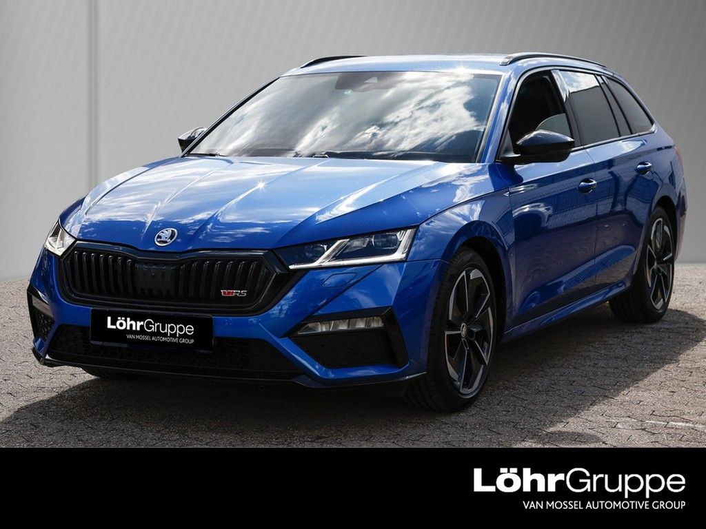 Image of Skoda Octavia