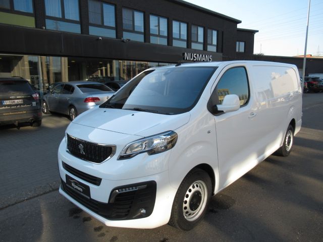 Peugeot Expert Kasten L3H1-3 Sitz-Automat-Kamera-Navi