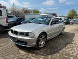 BMW 323Ci Vollleder Klima Harman Kardon TÜV Neu - BMW 323 mit 3 Türen