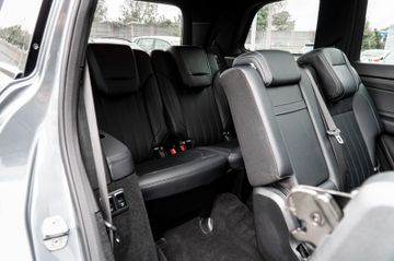 Mercedes GLS 450 - 11
