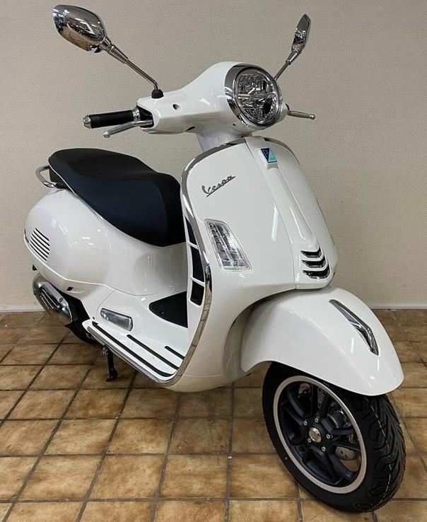 Vespa GTS 310 Super ABS E5+