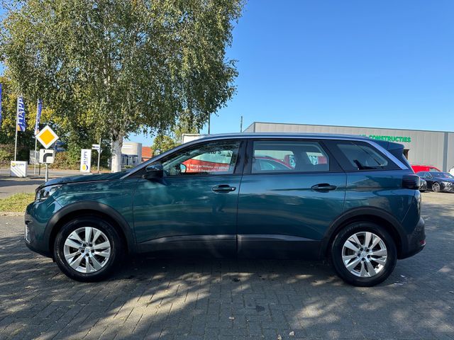 Peugeot 5008 1.2 96KW  Active *7-SITZER*