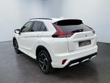 Mitsubishi Eclipse Cross TOP 2.4 PHEV ACC PDC SHZ HUD - Mitsubishi Eclipse Cross in Leipzig