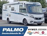 Knaus Van I 650 MEG - Einzelbetten + Hubbett, AHK, TV - Knaus Diesel Integrierter