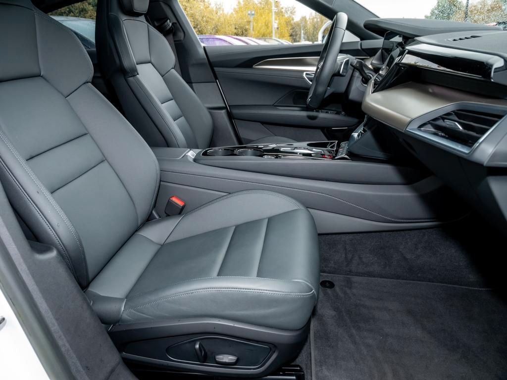 Audi e-tron GT - Bild 7