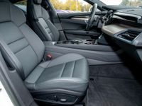 Audi e-tron GT - Vorschau Bild 7