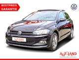 Volkswagen Polo 1.0 Life App-Connect Virtual Cockpit PDC - VW Polo von 2021