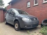 Volkswagen Caddy Life 1.9 TDI 5-Sitzer Standard - Volkswagen Caddy: Standard
