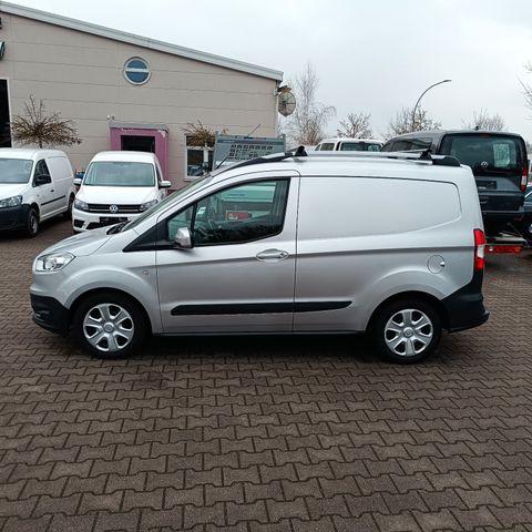 Ford Transit Courier Trend