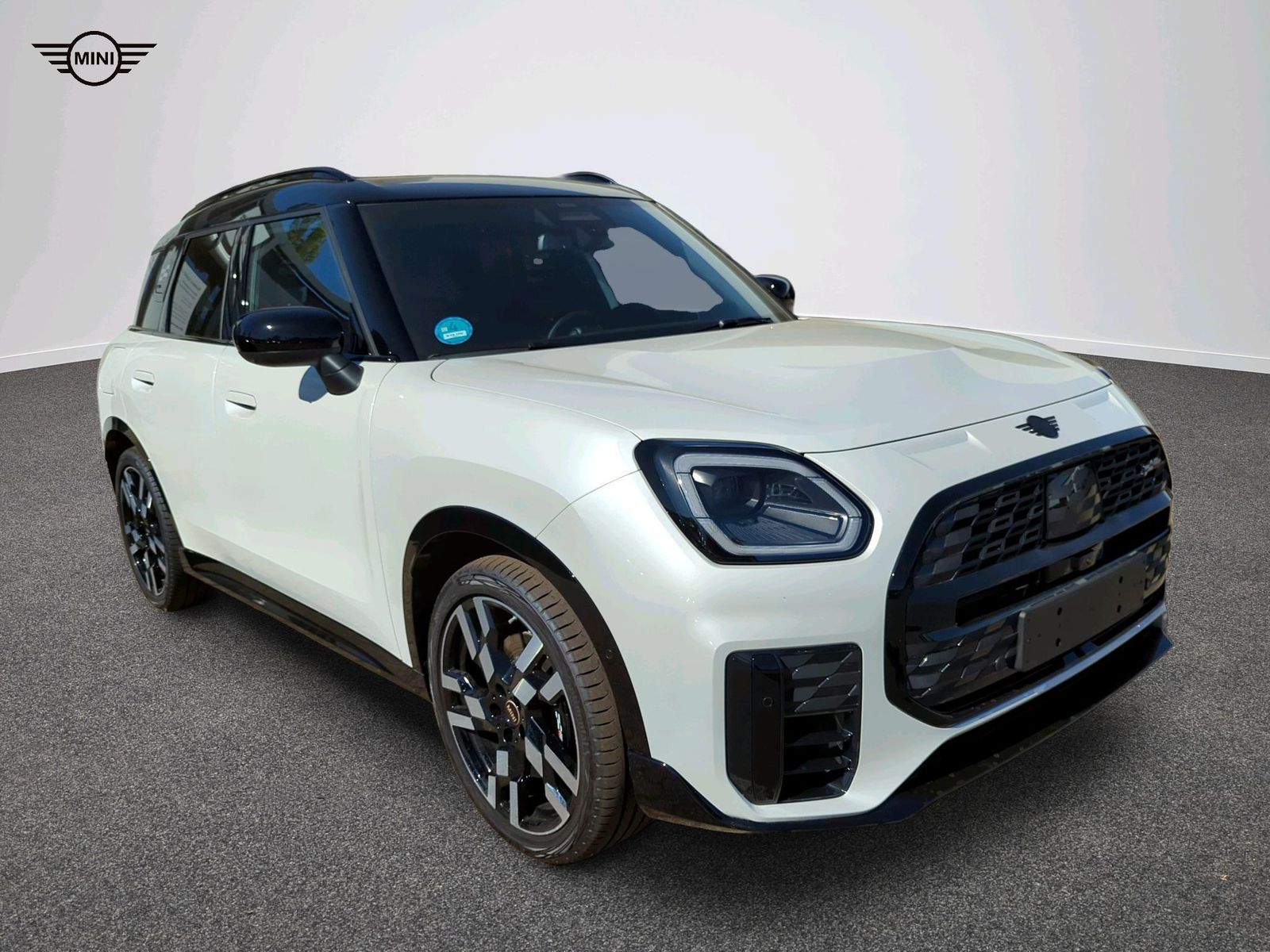 MINI Countryman S (Cooper) - Bild 2