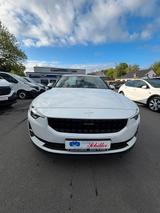 Polestar 2 Standard Range Single # Pilot Paket # MWST. - gebrauchte Polestar 2 aus dem Jahr 2022