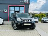 Nissan X-Trail I-Way 4x4 Aut/Navi/Kam/Pano - Nissan X-Trail: N Way