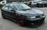 Seat Leon Cupra R - Seat Leon aus 2003: R