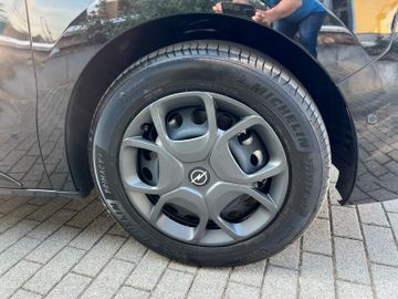 Opel Zafira Life - 9