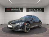 Volkswagen Arteon 2.0 TSI 4M R-Line Harman-KA Tageszuslassg - Volkswagen Arteon Tageszulassungen