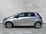 Renault ZOE EXPERIENCE R110 ZE50 CCS+NAVI+LED+SHZ - Renault Elektroautos