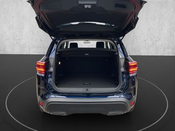 Citroën C5 Aircross C-Series PT 130 Navi+SHZ+RFK+Carplay