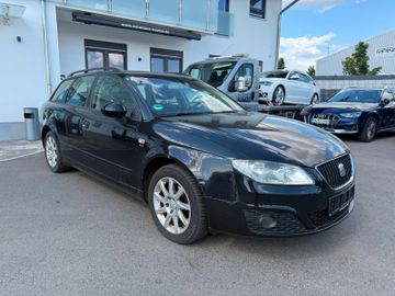 Seat Exeo ST Style 2.0 TDI |Tempomat|AHK