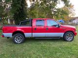 Ford F 350 - Ford F 350 Gebrauchtwagen