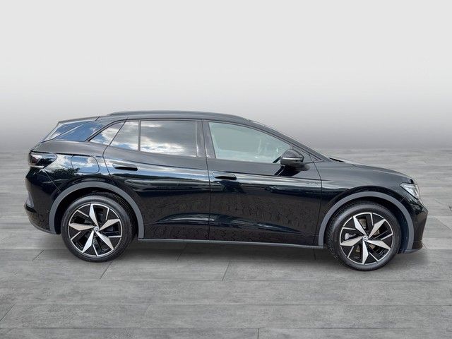 Volkswagen ID.4 - Bild 5