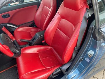 Bild 14 Daihatsu Copen Roadster*LEDER*SHZ*KLIMA*8FACH*