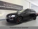 Skoda Octavia| RS 245| Kamera| ACC| AHK| LED| Standh. - Skoda Octavia: Standheizung