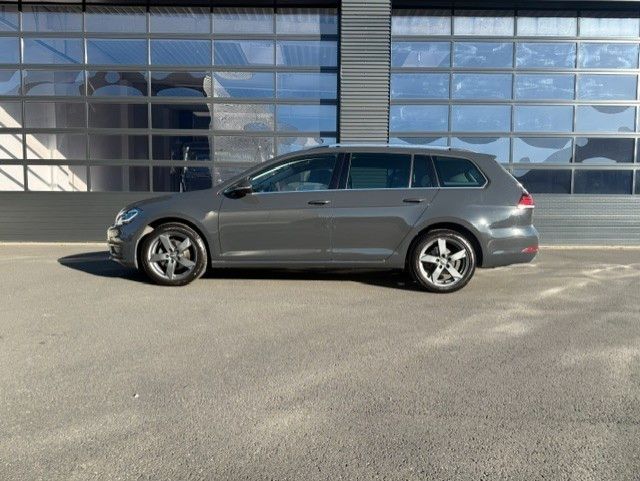 Volkswagen Golf VII Variant Highline *LED*WR*2.Hd.*MASSAGE* imagem 3
