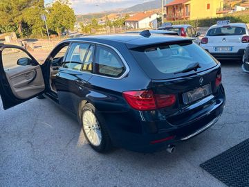 BMW 320 - 2