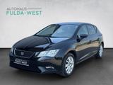 Seat Leon 1.2TSI 5trg. 2.Hand Klima Tempomat - gebrauchte Seat Leon aus dem Jahr 2013