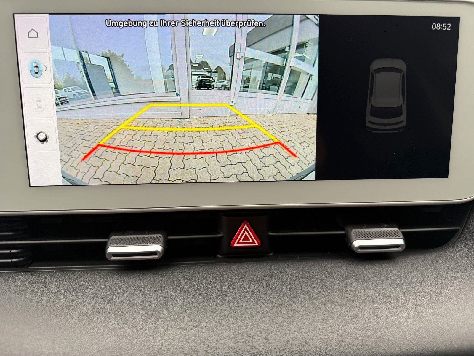 Hyundai IONIQ 5 – Bild 22