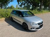 Skoda Fabia 1.4l TSI DSG RS Combi RS - Skoda Fabia aus 2011: RS