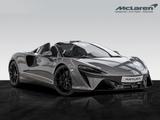McLaren Artura Spider | Anthracite | Sports Exhaust - McLaren Artura Neuwagen