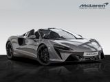 McLaren Artura Spider | Anthracite | Sports Exhaust - McLaren Artura in Frankfurt (Main)