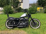 Harley-Davidson Sportster 1200