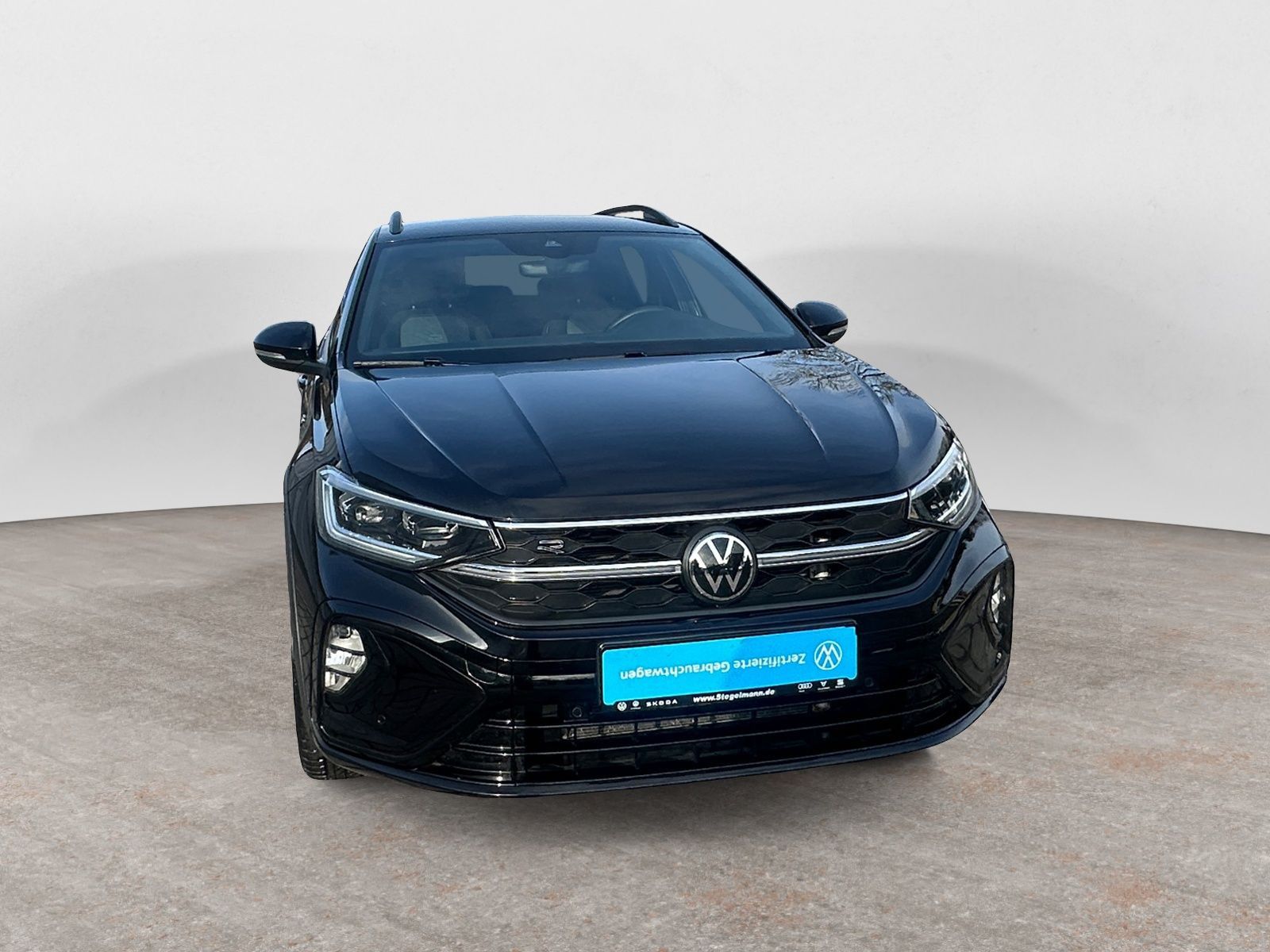 Volkswagen Taigo - Bild 9