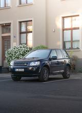 Land Rover Freelander SD4 XS XS - Land Rover Freelander: Sd4