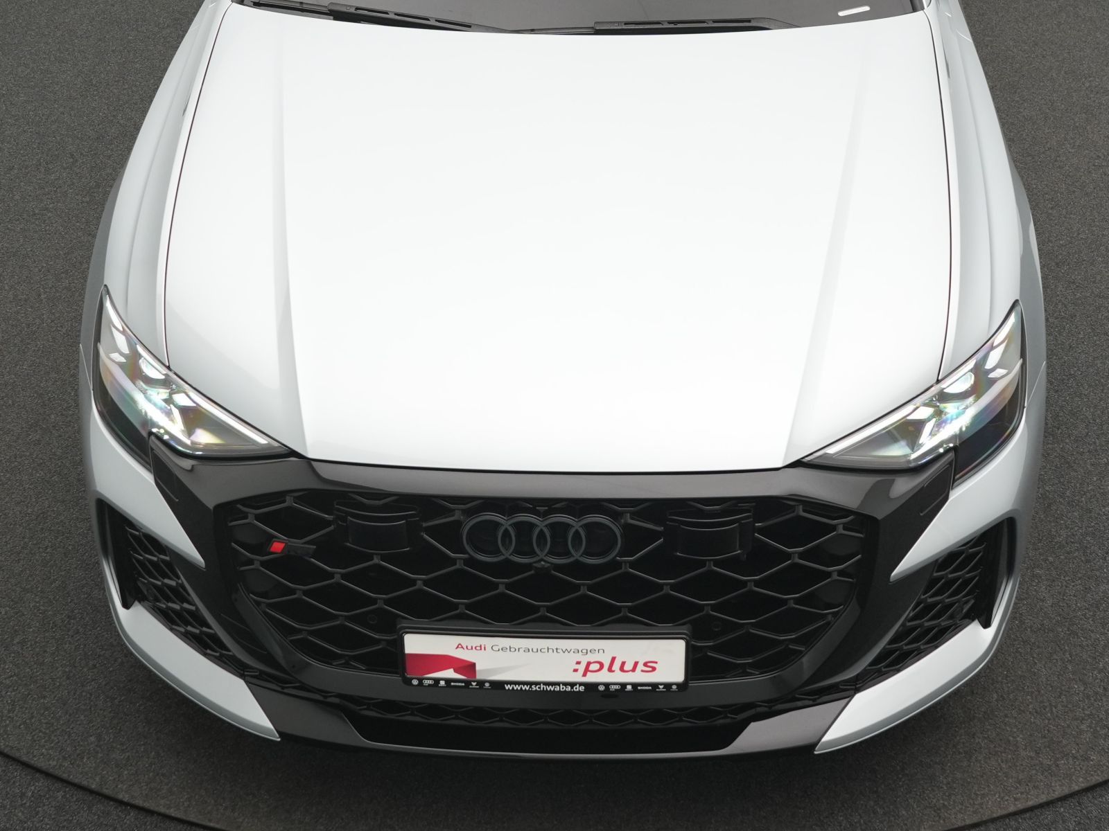 Audi RSQ8 - Bild 29