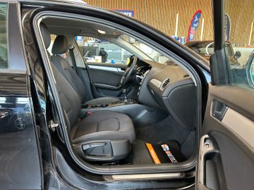 MYAUTOCENTER – Gebraucht- und Jahreswagen mit Werkstattservice in Pfaffenhofen Audi A4 Avant Attraction *BI-XENON*KLIMAAUTOM*ALLRAD*