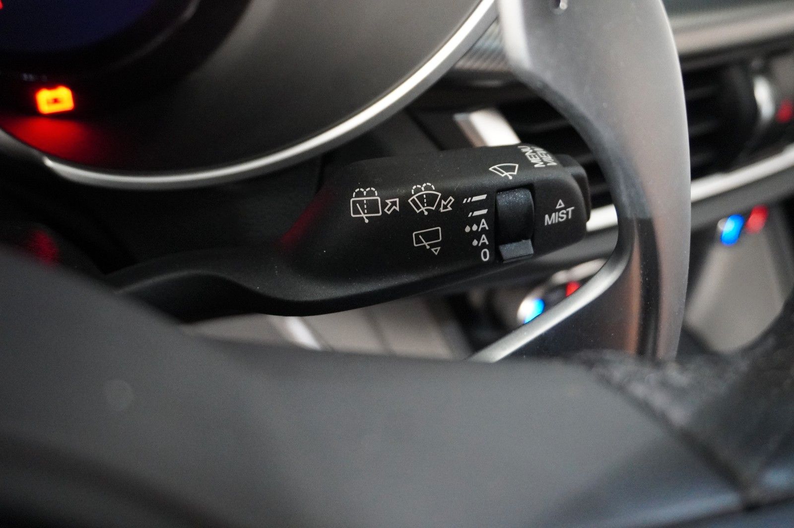 Fahrzeugabbildung Alfa Romeo Stelvio 2.2D VELOCE Q4 NAVI/LED/KAMERA/MATRIX/SH